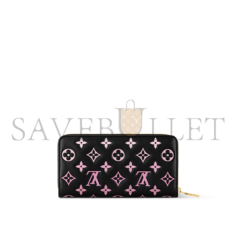 LOUIS VUITTON ZIPPY WALLET M12152 (19.5*10.5*2.5cm)